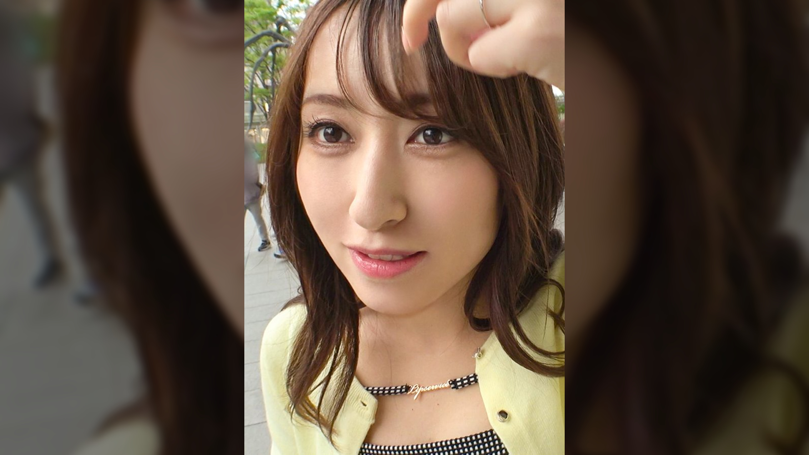 ジュエリーショップで働くセクシー人妻が性欲を我慢できず旦那に内緒で応募!仕込まれたフェラテクに思わず発射寸前!人妻の濃厚セックスに我慢汁が止まらない! 【初撮り】ネットでAV応募→AV体験撮影 2220