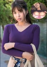 巨乳妻ナンパ!絶倫イカセSEX みやさん