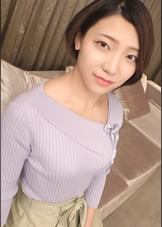 【初撮り】【ショートカット美女】【淫らに喘ぐ美容部員】ストレス発散のために応募してきたスレンダーガール。照れ笑いが恍惚の表情に変わる瞬間はお見逃しなく。 ネットでAV応募→AV体験撮影 1433