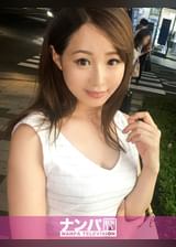 【ガチ中出し】マジ軟派、初撮。 21