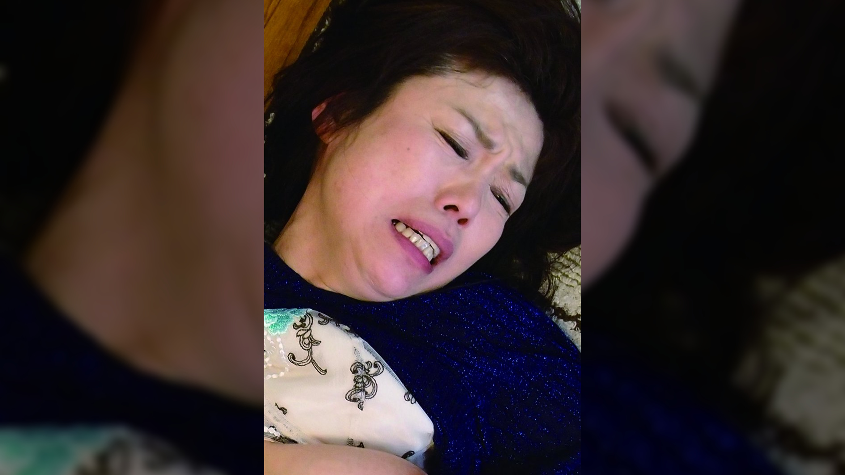 芙美江さん（58歳）＆みくるさん（20歳）＆千里さん（43歳）＆寿恵さん（41歳）