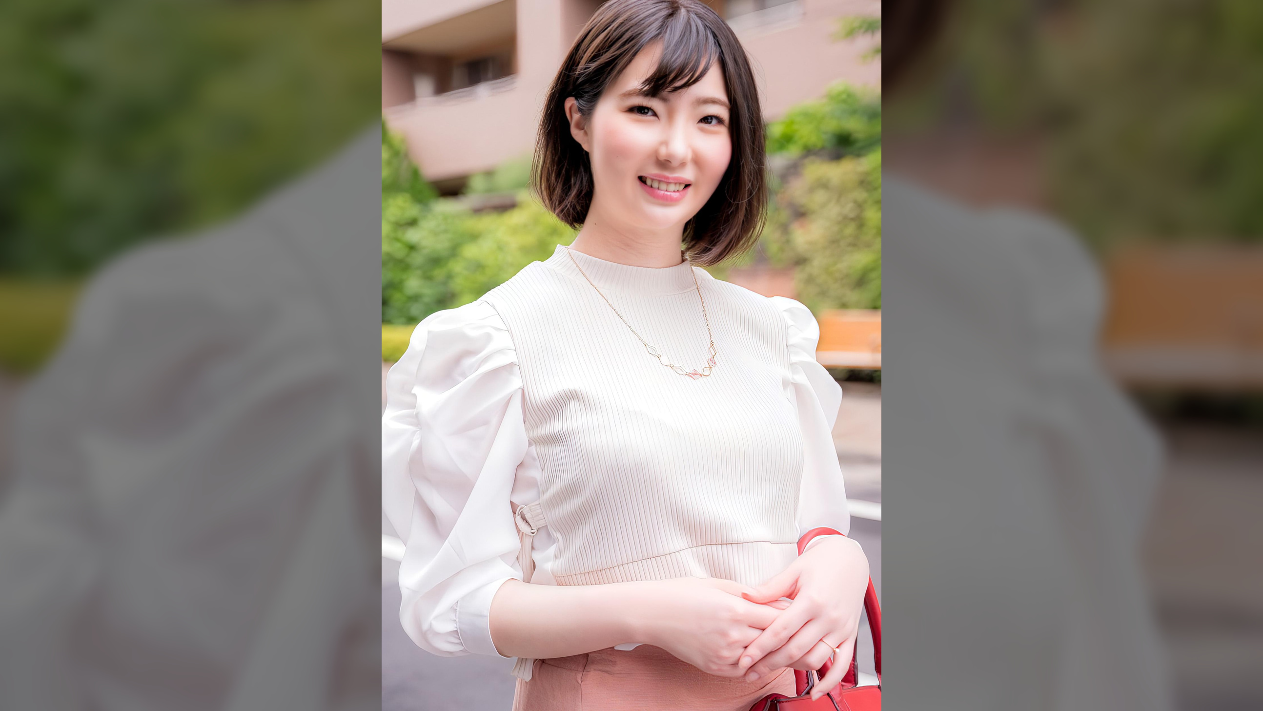 巨乳妻ナンパ！ボクん家イキませんか？　のいさん