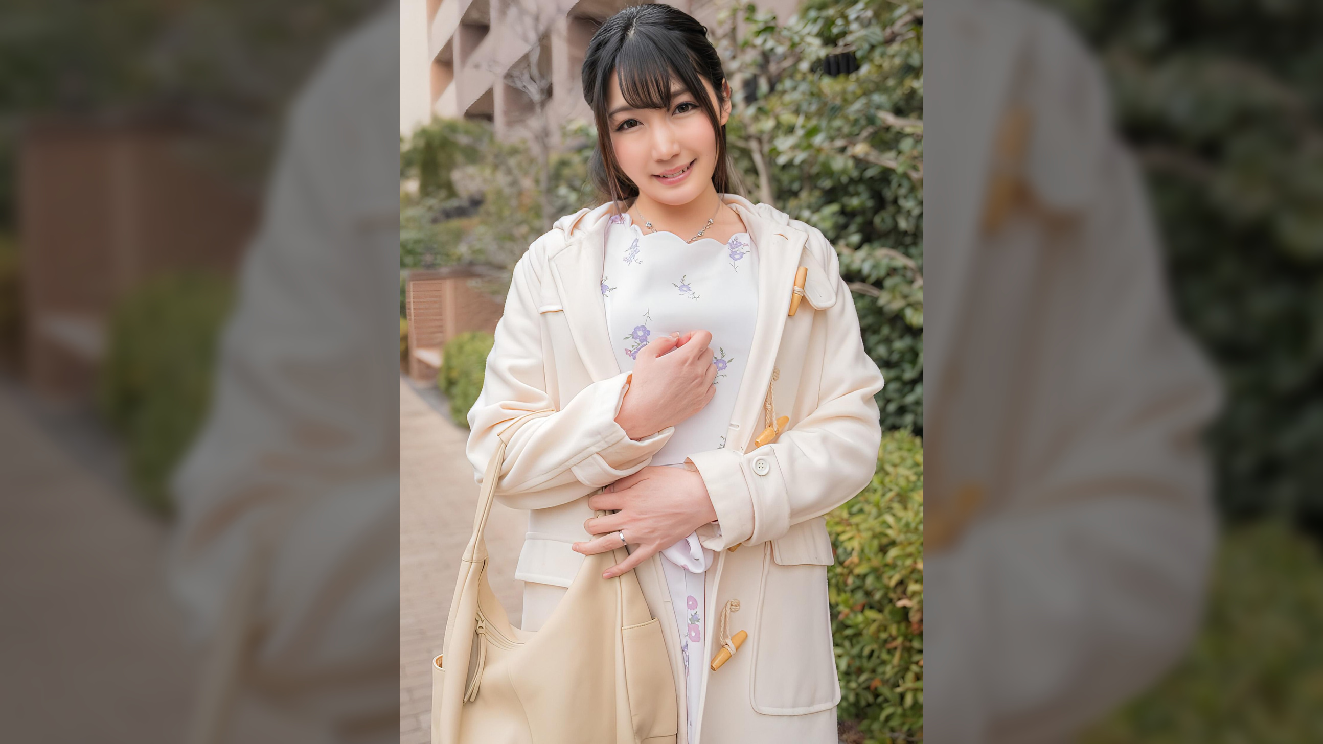 人妻ナンパ！理性崩壊！連続アクメ　　えれなさん