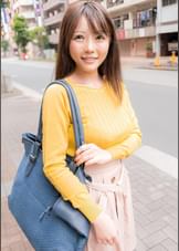 人妻ナンパ企画！リモバイ&リモディル膣トレ羞恥走行！　　れいさん