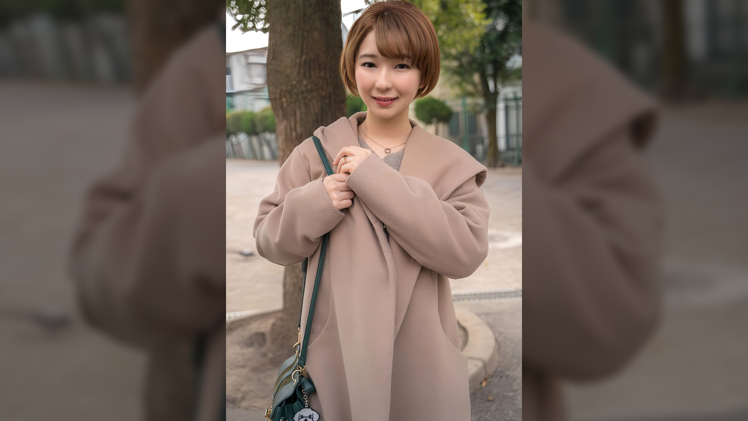 中に出して!ドスケベ人妻ナンパ まゆみさん