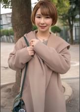 中に出して!ドスケベ人妻ナンパ まゆみさん