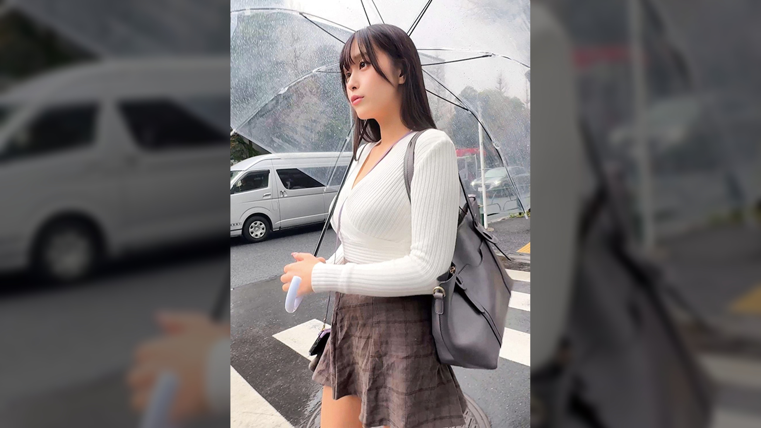 Hさん