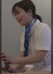 本番NGのはずが…快感の誘惑に耐えきれず、自らチ◯ポを受け入れ腰を振る