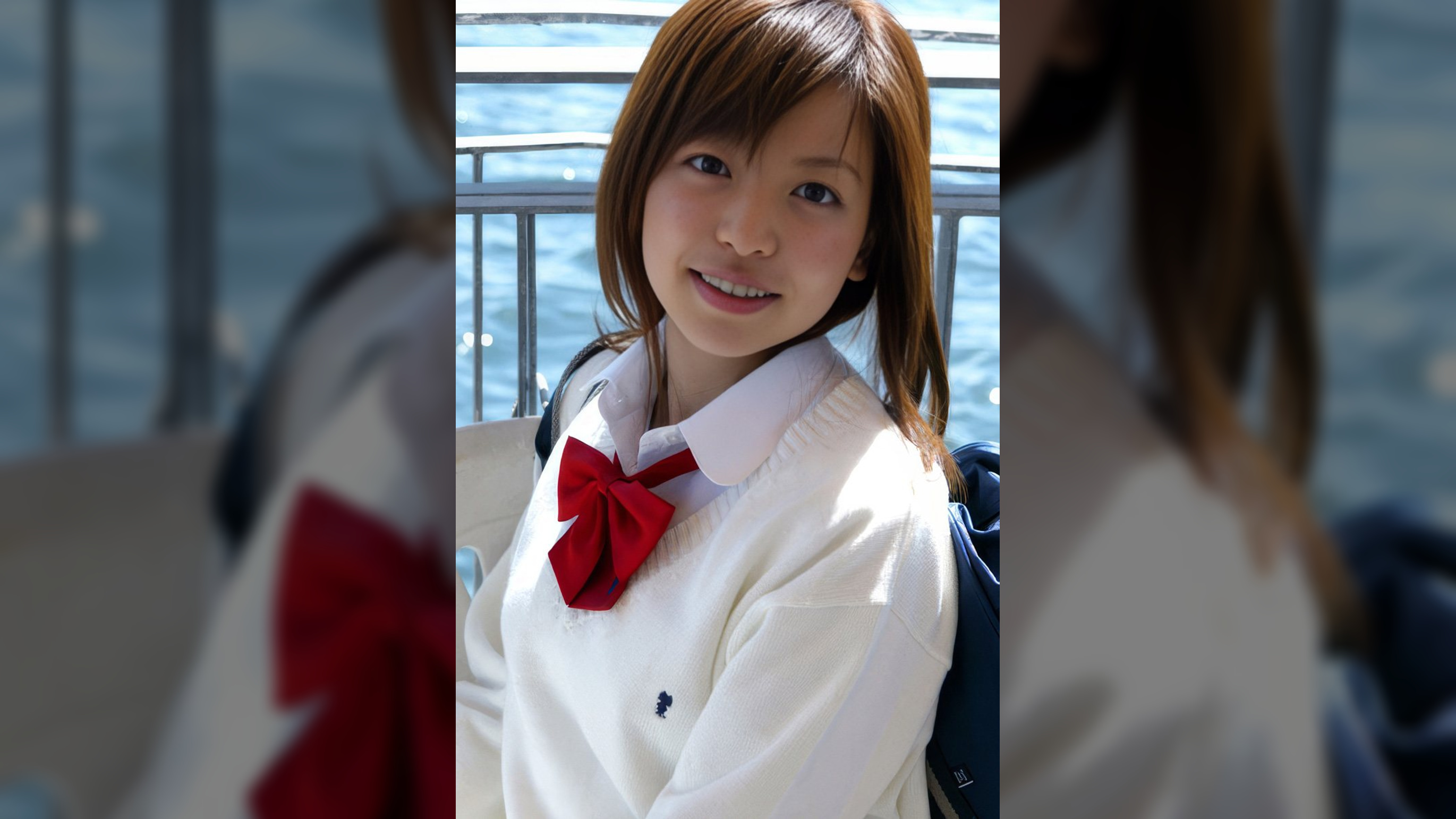 平成JKとオモチャプレイ。フェラでたっぷりご奉仕もさせます!