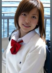 平成JKとオモチャプレイ。フェラでたっぷりご奉仕もさせます!
