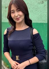 麗しい熟女のナマ中出しドスケベSEX