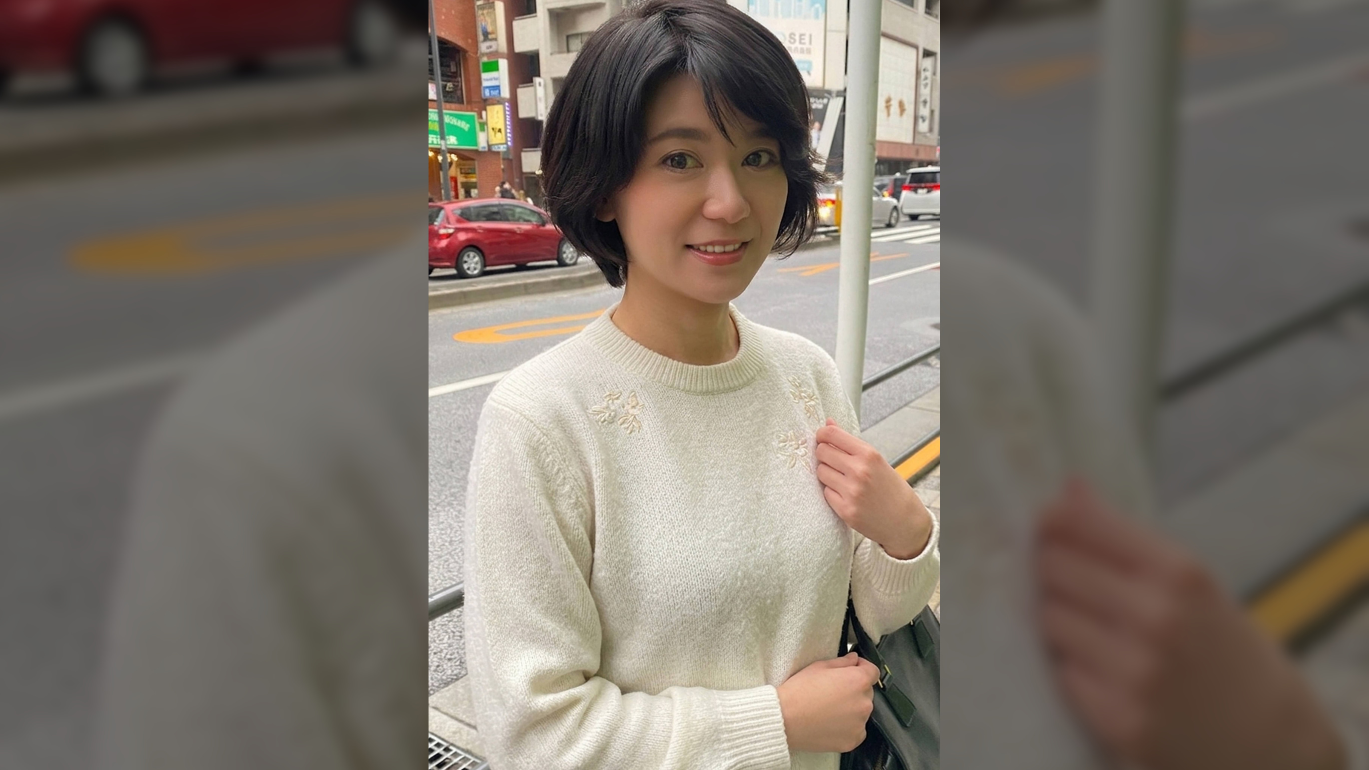 京花さん（人妻空蝉橋701）