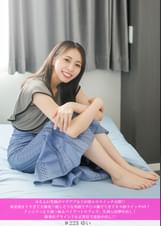 ゆるふわ笑顔のマチアプ女子が即エロスイッチ全開♡欲求溜まりすぎて大爆発♡優しそうな笑顔でチ○コ撫でてきてキス即スイッチON!クンニうっとり顔→極太バイブ→トロフェラ、生挿入痙攣中出し!騎乗位グラインド&正常位で連続中出し♡
