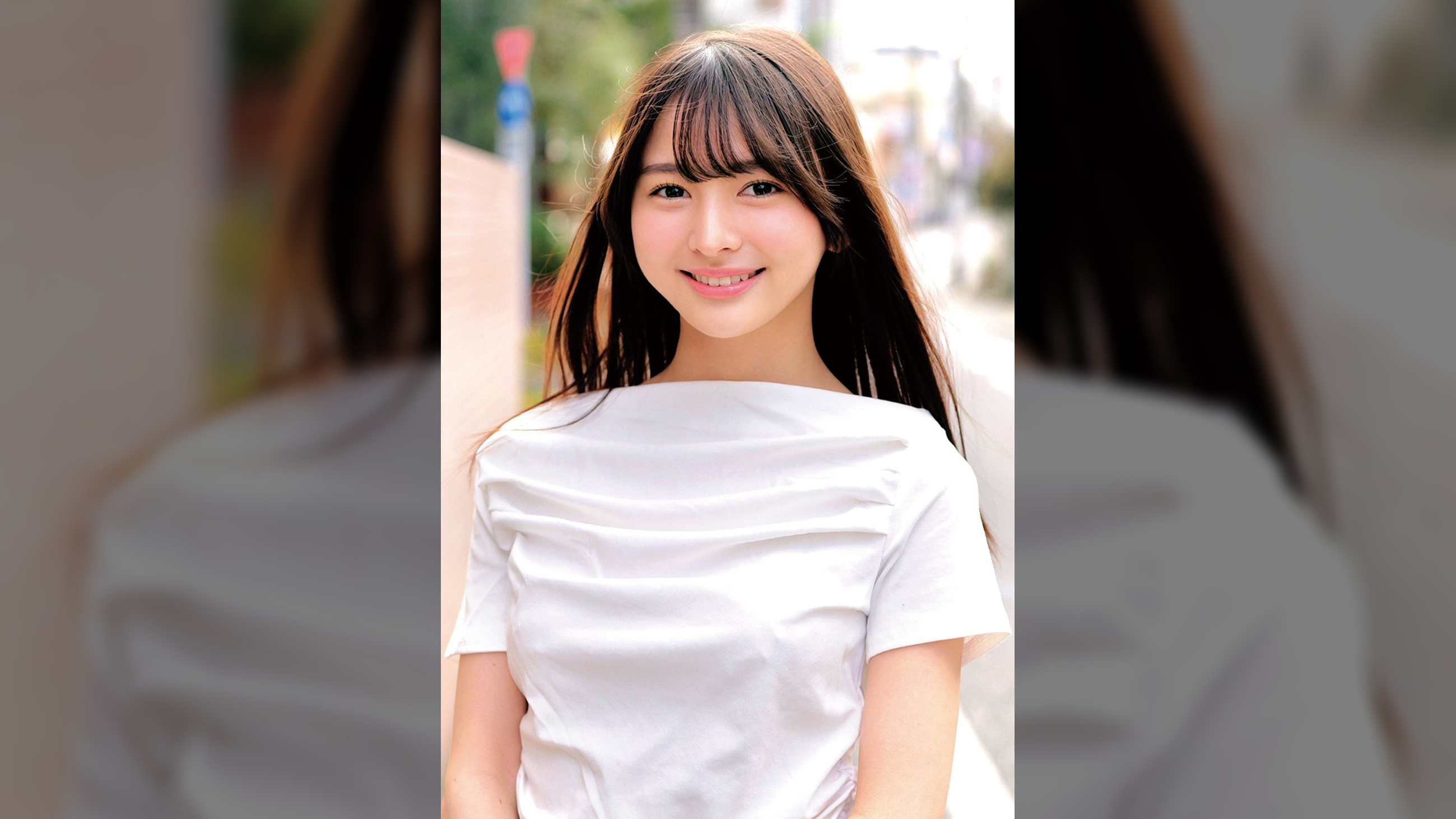いつきちゃん