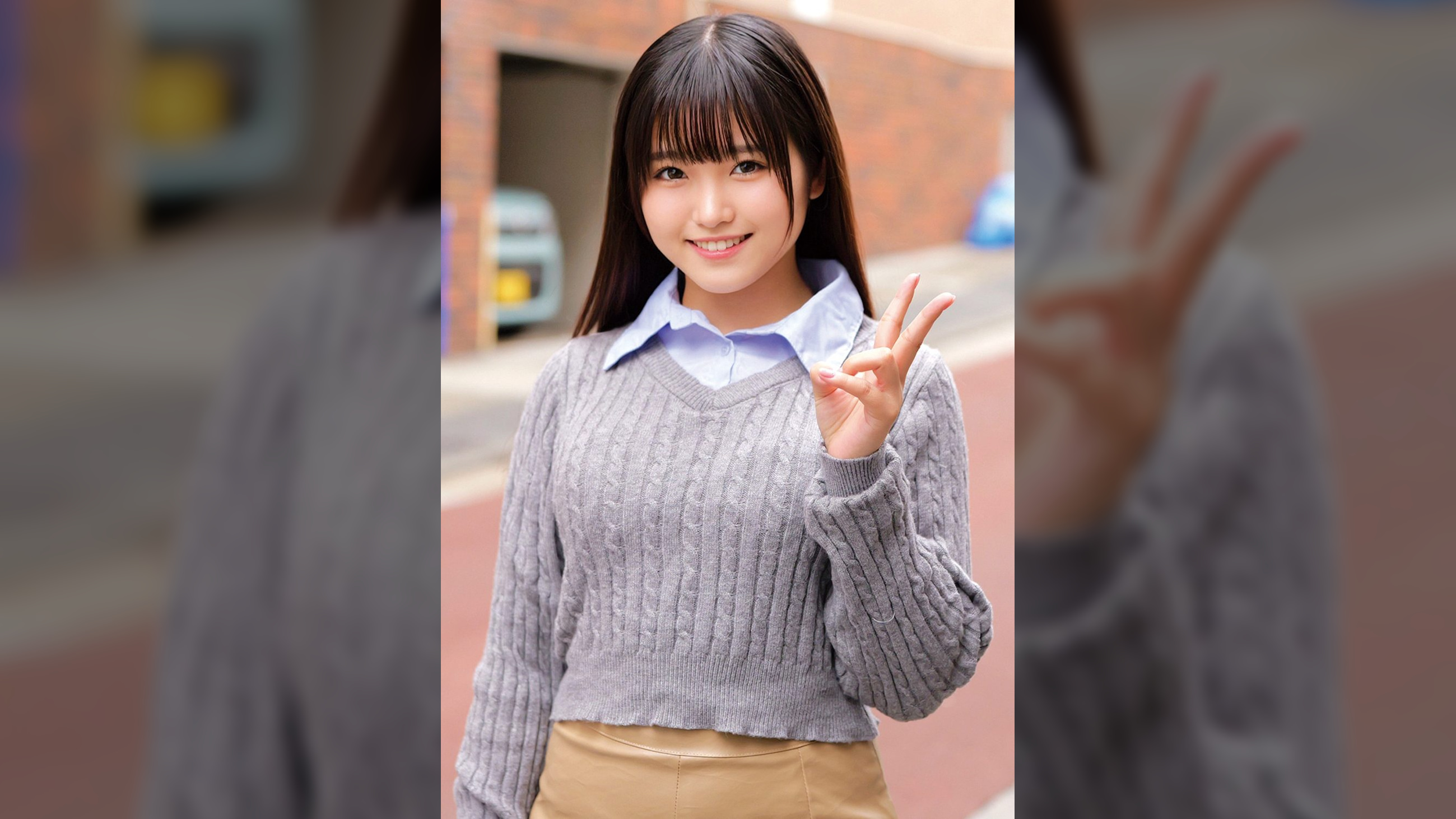 ゆいちゃん