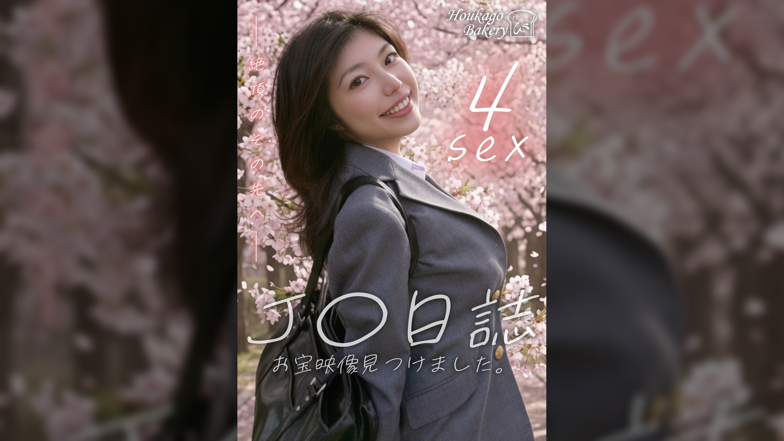 J○日誌 お宝映像見つけました。【4sex】