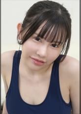 えっちな女●●生の淫語かたりかけぐちゅぐちゅ連続絶頂スク水オナニー　天音るな