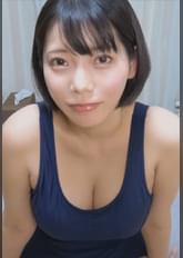 えっちな女●●生の淫語かたりかけぐちゅぐちゅ連続絶頂スク水オナニー　九井スナオ