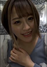 彼氏の前で他の男性に抱かれたい願望を持つ美女と、ラブホでノリパコ嵌め撮りセックス！