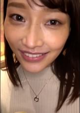 性欲強すぎ問題を抱える、関西から上京してきた美意識高めのお姉さんと、マッチアプリでギャラハメファック!