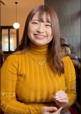 美容部員を志したものの、なんのあてもなく上京して現在は無職のJカップ乳ぽっちゃり娘と、マッチアプリでギャラ嵌めセックス！