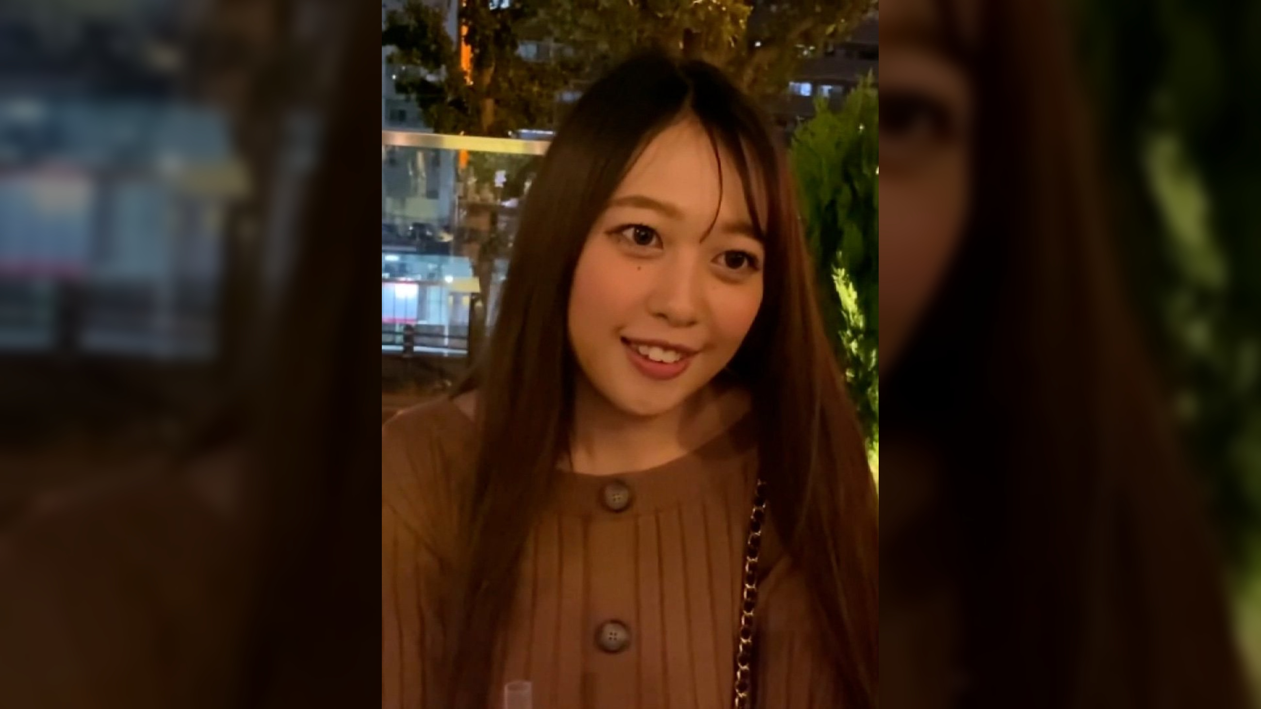 2年前に青森から東京に憧れて上京してきたピュア娘と、モデルテイでラブホでなし崩しの嵌め撮りセックス!
