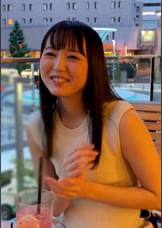 就活で忙しい地方出身のおっとり感溢れるおぼこい娘と、マッチアプリで息抜きの出会い求めて嵌め撮りセックス！