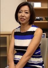 バツイチ五十路美熟女が、経済的理由からAV出演!初めての撮影で絶頂濃厚セックス!