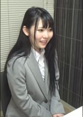 面接官に汚された白い肌！意識のないスパイス好き女性が味わう人生の辛味！