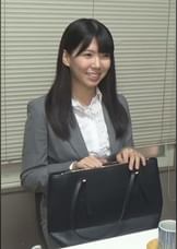 面接で出されたお茶には男の罠が！狙われたバレリーナの身体