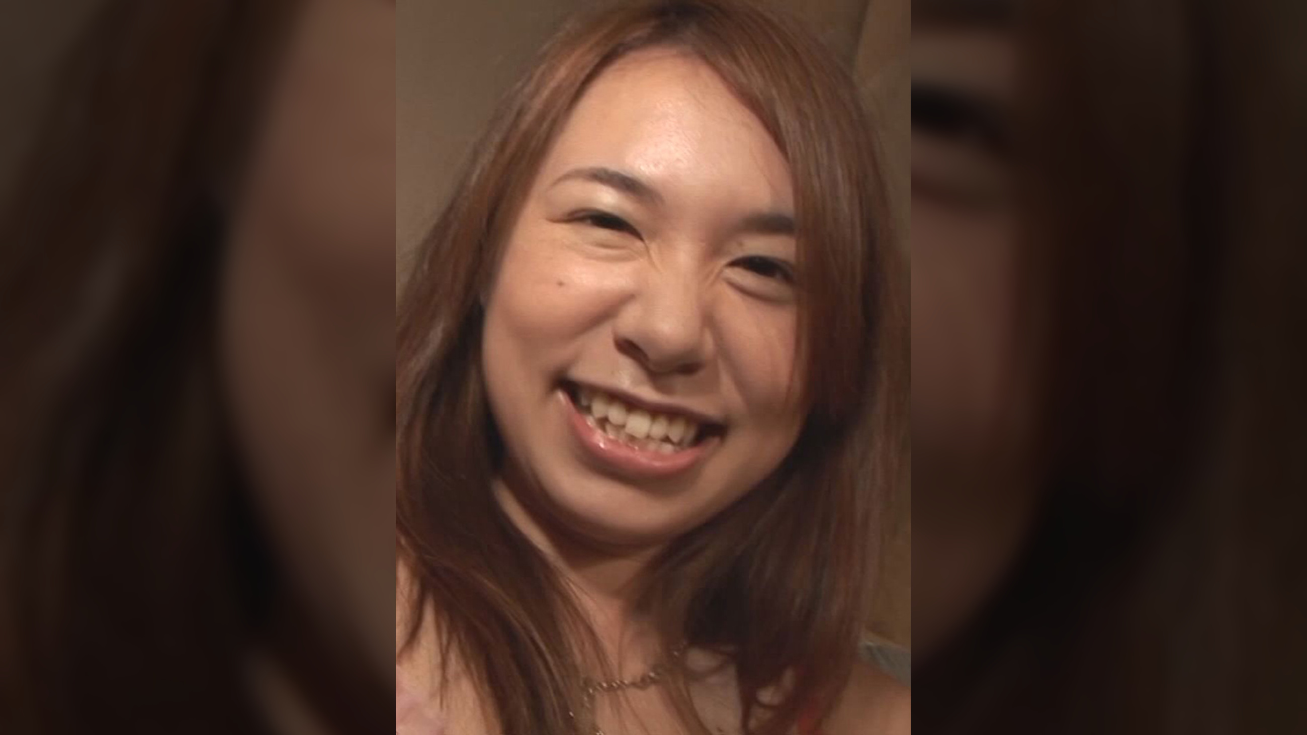 南国系褐色ＢＯＤＹ！天然美女のみほちゃんは感度抜群でイキまくり！ヒクヒクした肉壺に肉棒を押しつけて生中出し！