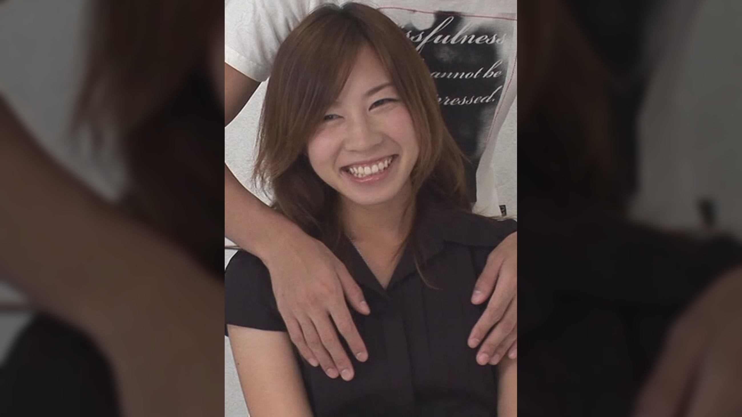 こんな綺麗な奥様をほっておく旦那が悪い!笑顔が可愛い人妻さんをガチナンパ!生中出しSEX!
