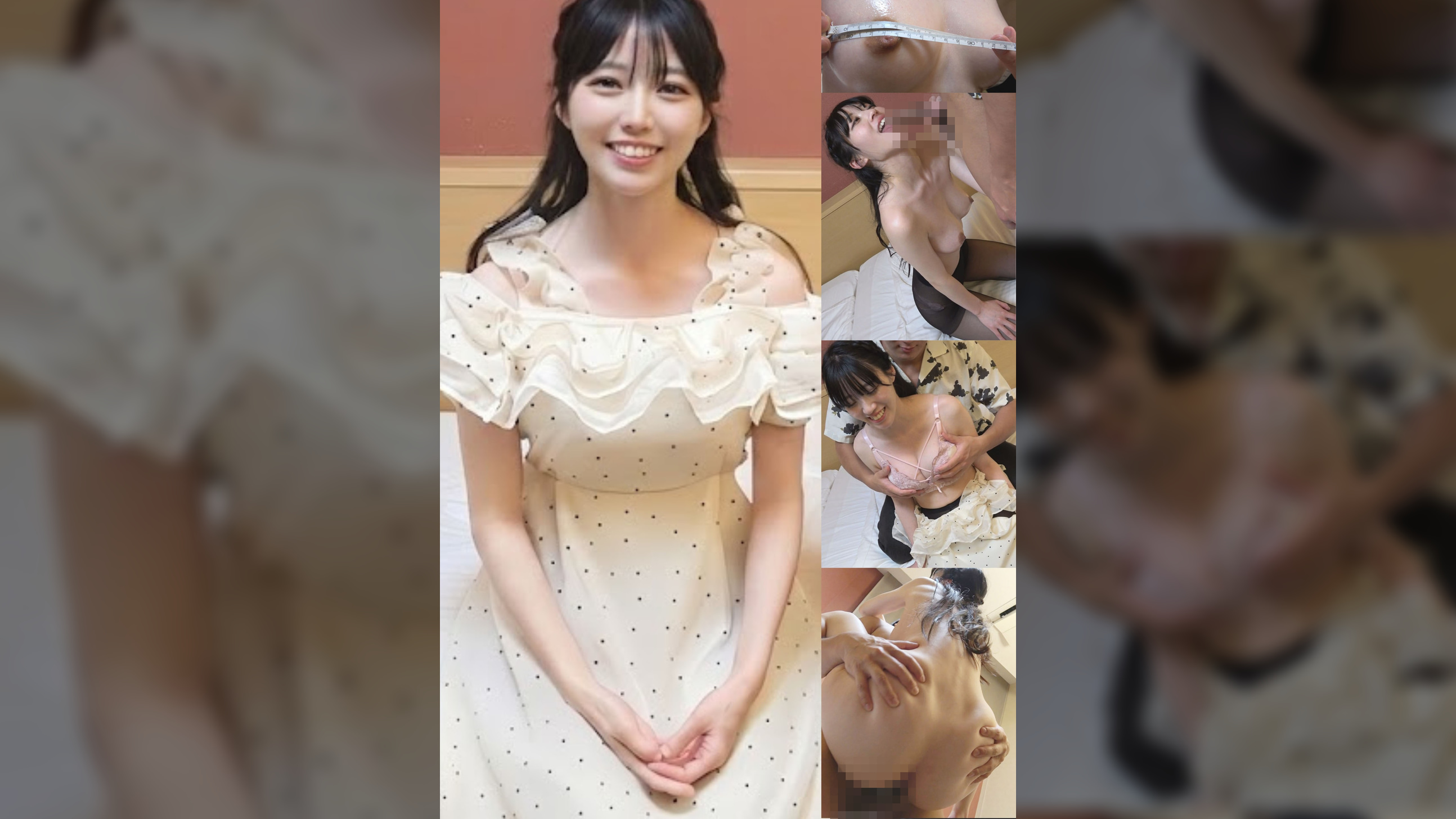 姉弟で乳揉みオッパイ巨大化!検証!がドM姉VS童貞早漏絶倫弟になりました。