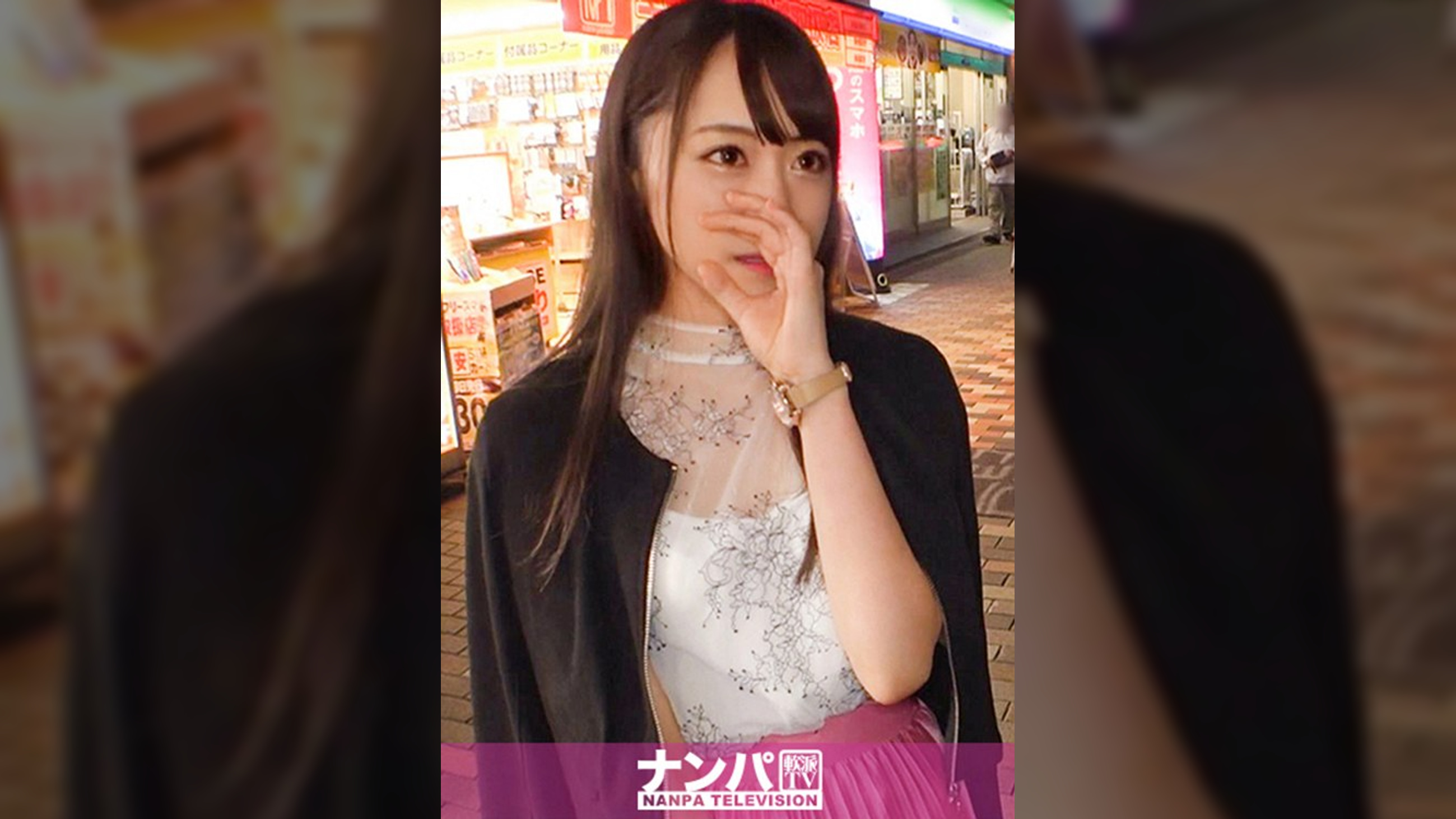マジ軟派、初撮。 1540 渋谷でシンデレラ企画を開始！ガラスの靴を履けたのはピアノ講師！彼女というピアノをチ●ポで奏でていく！優雅に滑らかかつ激しく大胆なエッチを披露するwww