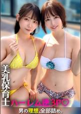 ゆの&みさ
