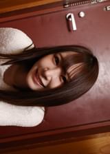 君の頭の中、清華のパンツで埋め尽くしてあげるね!いっぱいパンツ見て勃起したら、清華のオマ〇コ使って気持ちよくなっていいからね! 五十嵐清華