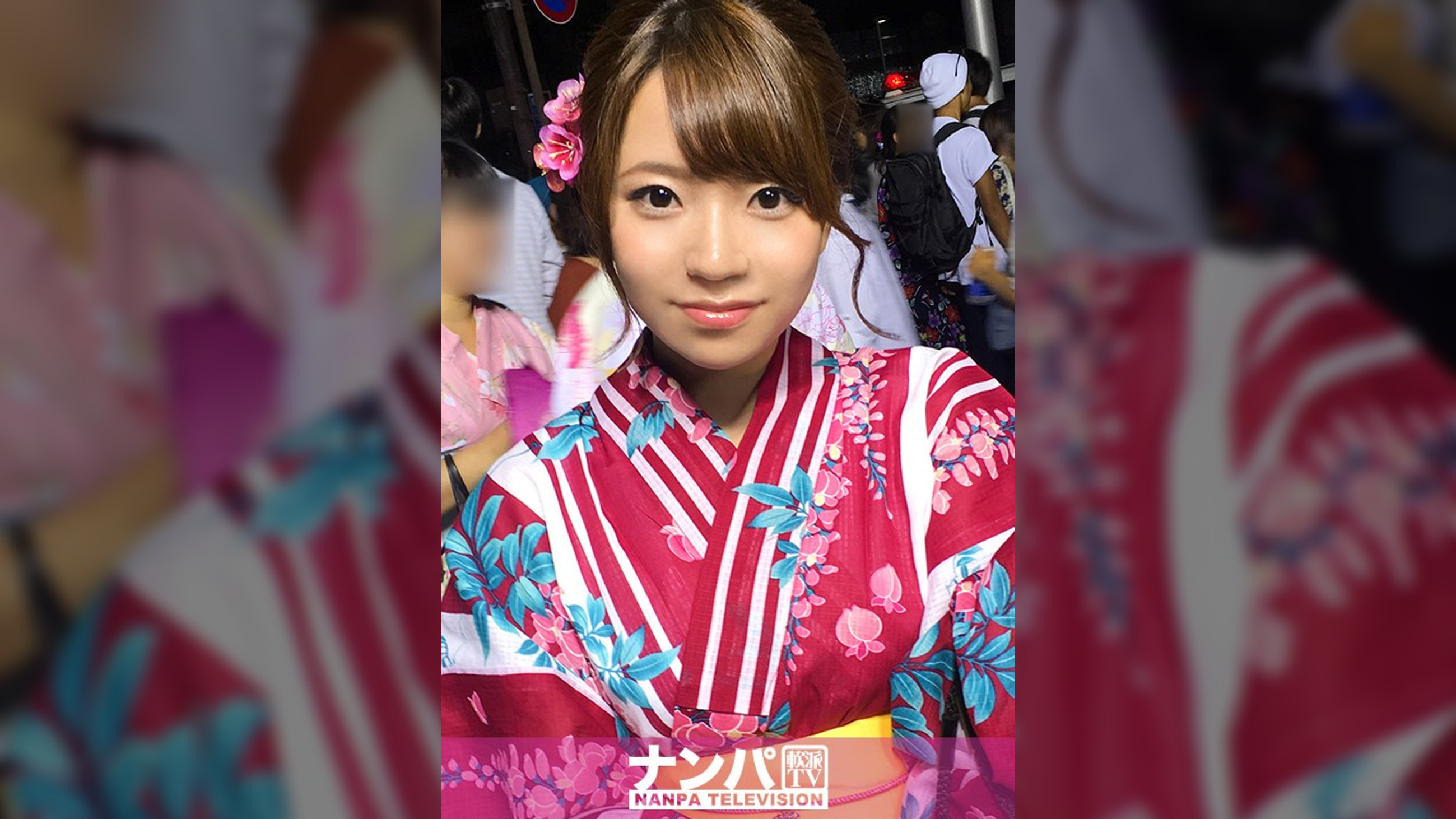 花火大会ナンパ 03