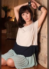 麻子さん(嗚呼、妄想253)